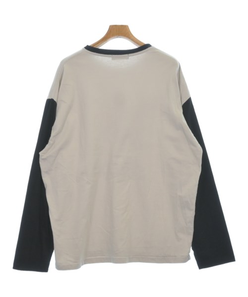 SAINTPAIN（セントペイン）Tシャツ・カットソー ベージュ サイズ:L メンズ/2200617583059
