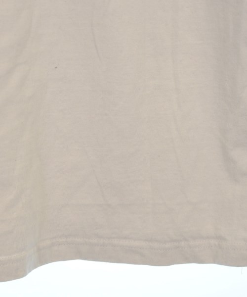 SAINTPAIN（セントペイン）Tシャツ・カットソー ベージュ サイズ:L メンズ/2200617583059