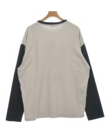 SAINTPAIN（セントペイン）Tシャツ・カットソー ベージュ サイズ:L メンズ/2200617583059