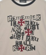 SAINTPAIN（セントペイン）Tシャツ・カットソー ベージュ サイズ:L メンズ/2200617583059