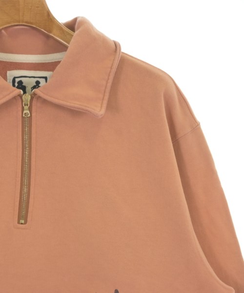 SAMUEL ZELIG（サミュエルゼリグ）スウェット オレンジ サイズ:M メンズ/2200631751014