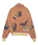 SAMUEL ZELIG（サミュエルゼリグ）スウェット オレンジ サイズ:M メンズ/2200631751014