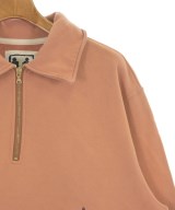 SAMUEL ZELIG（サミュエルゼリグ）スウェット オレンジ サイズ:M メンズ/2200631751014