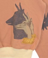 SAMUEL ZELIG（サミュエルゼリグ）スウェット オレンジ サイズ:M メンズ/2200631751014