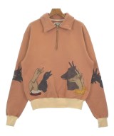 SAMUEL ZELIG スウェット