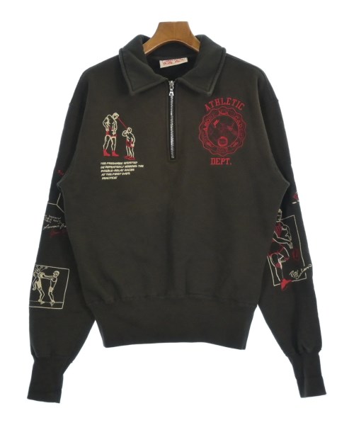 サミュエルゼリグ(SAMUEL ZELIG)のSAMUEL ZELIG スウェット