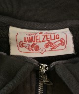 SAMUEL ZELIG（サミュエルゼリグ）スウェット 茶 サイズ:S メンズ/2200615779058