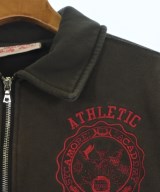 SAMUEL ZELIG（サミュエルゼリグ）スウェット 茶 サイズ:S メンズ/2200615779058