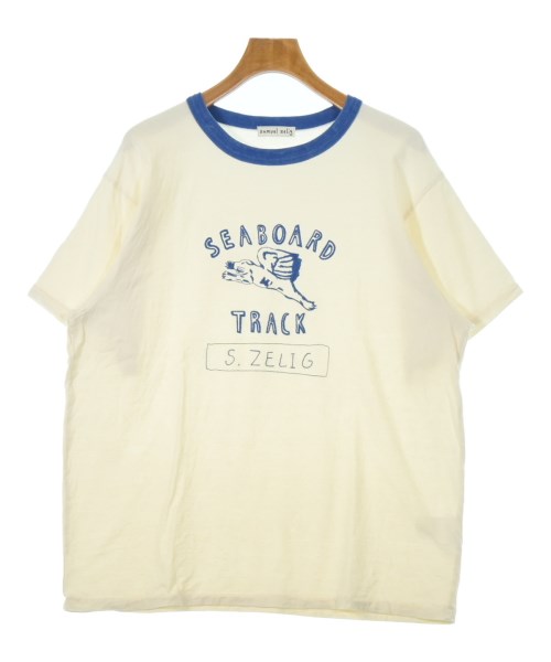 サミュエルゼリグ(SAMUEL ZELIG)のSAMUEL ZELIG Tシャツ・カットソー