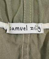 SAMUEL ZELIG（サミュエルゼリグ）その他 カーキ サイズ:M メンズ/2200695937294