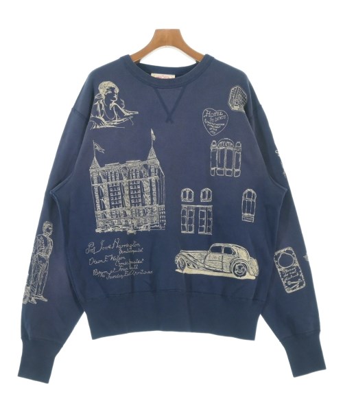 SAMUEL ZELIG(サミュエルゼリグ)のスウェット サイズ:L 29,700円