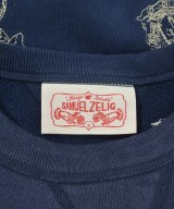 SAMUEL ZELIG（サミュエルゼリグ）スウェット 紺 サイズ:L メンズ/2200703668530