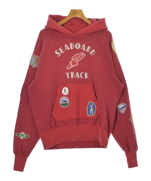 SAMUEL ZELIG(サミュエルゼリグ)のパーカー サイズ:1(S位) 33,200円