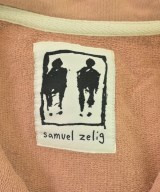 SAMUEL ZELIG（サミュエルゼリグ）Tシャツ・カットソー オレンジ サイズ:M メンズ/2200731131020
