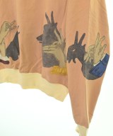 SAMUEL ZELIG（サミュエルゼリグ）Tシャツ・カットソー オレンジ サイズ:M メンズ/2200731131020