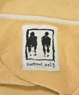 SAMUEL ZELIG（サミュエルゼリグ）スウェット 黄 サイズ:M メンズ/2200729157018