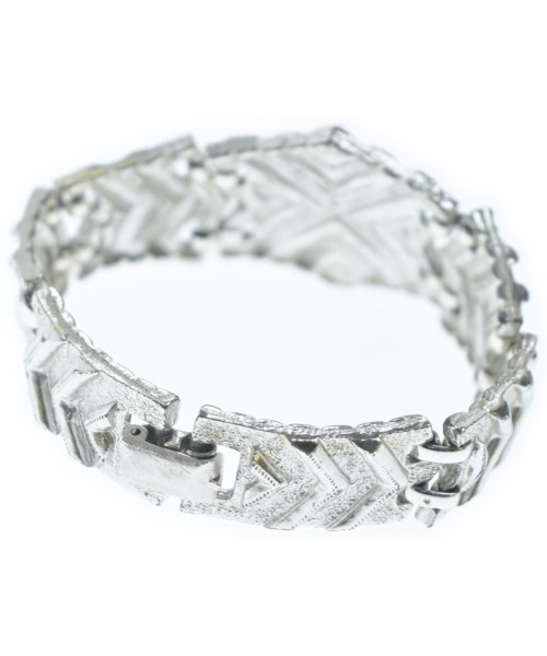 SARAH COVENTRY（サラコベントリー）ブレスレット・バングル シルバー サイズ:- レディース/2200619778040