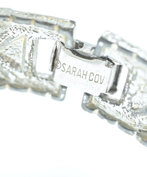 SARAH COVENTRY（サラコベントリー）ブレスレット・バングル シルバー サイズ:- レディース/2200619778040