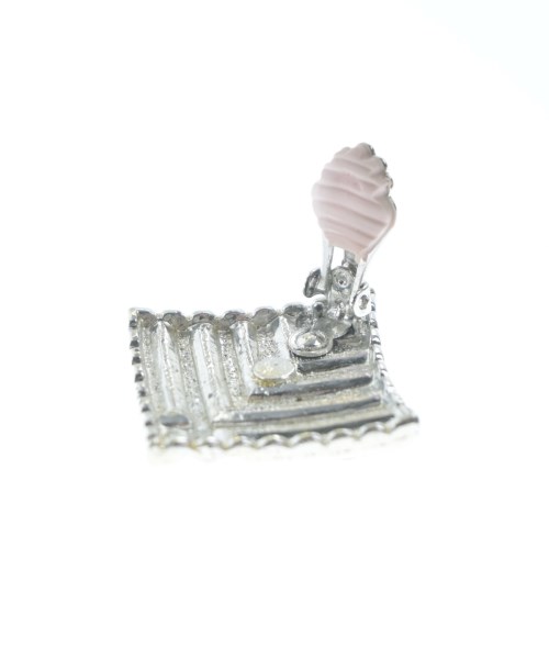 SARAH COVENTRY（サラコベントリー）ピアス・イヤリング シルバー サイズ:- レディース/2200619778057