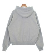 SATUR（セター）パーカー グレー サイズ:L メンズ/2200637199049