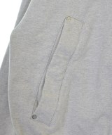 SATUR（セター）パーカー グレー サイズ:L メンズ/2200637199049