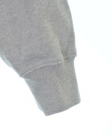 SATUR（セター）パーカー グレー サイズ:L メンズ/2200637199049