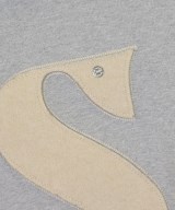 SATUR（セター）パーカー グレー サイズ:L メンズ/2200637199049