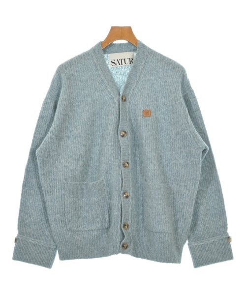 セター(SATUR)のSATUR カーディガン