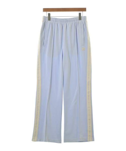 SATUR(セター)スウェットパンツ 紫 サイズ:M/2200672469640