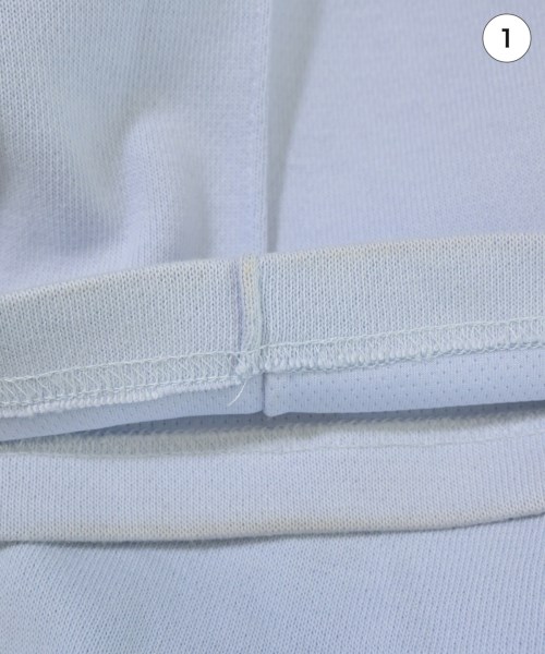 SATUR（セター）スウェットパンツ 紫 サイズ:M レディース/2200672469640