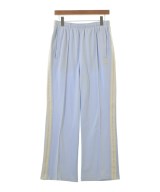 SATUR（セター）スウェットパンツ 紫 サイズ:M レディース/2200672469640