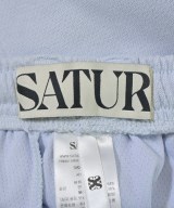 SATUR（セター）スウェットパンツ 紫 サイズ:M レディース/2200672469640