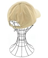 SATUR（セター）キャップ ベージュ サイズ:F レディース/2200677842929