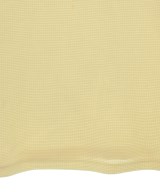 SATUR（セター）Tシャツ・カットソー 黄 サイズ:M メンズ/2200642252197