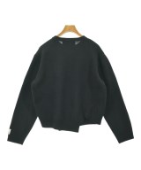SATUR（セター）ニット・セーター 黒 サイズ:M メンズ/2200659240033