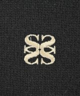 SATUR（セター）ニット・セーター 黒 サイズ:M メンズ/2200659240033