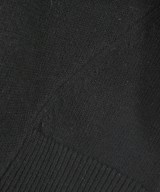 SATUR（セター）ニット・セーター 黒 サイズ:M メンズ/2200659240033