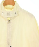 SATUR（セター）ブルゾン 白 サイズ:L レディース/2200661448014