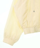 SATUR（セター）ブルゾン 白 サイズ:L レディース/2200661448014