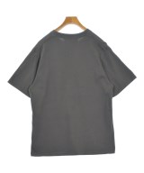 SATUR（セター）Tシャツ・カットソー グレー サイズ:L メンズ/2200661448076