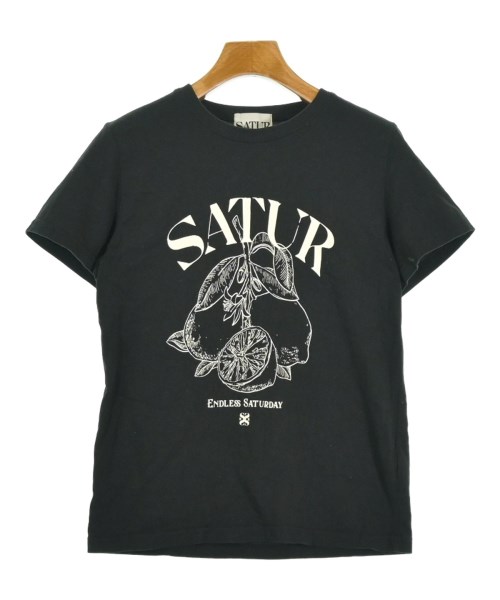SATUR(セター)のTシャツ・カットソー サイズ:-(M位) 3,300円