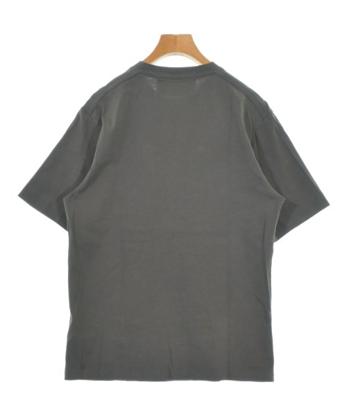 SATUR（セター）Tシャツ・カットソー グレー サイズ:S レディース/2200713508161