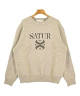 SATUR ニット・セーター