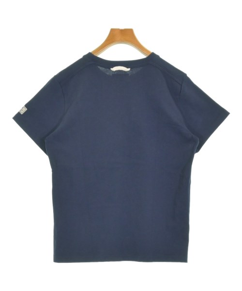 SATUR（セター）Tシャツ・カットソー 紺 サイズ:M レディース/2200715182017