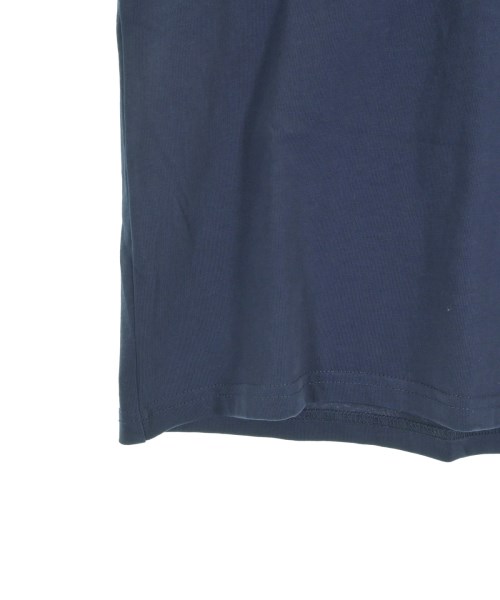 SATUR（セター）Tシャツ・カットソー 紺 サイズ:M レディース/2200715182017