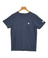 SATUR（セター）Tシャツ・カットソー 紺 サイズ:M レディース/2200715182017
