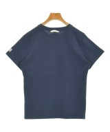 SATUR（セター）Tシャツ・カットソー 紺 サイズ:M レディース/2200715182017