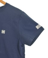 SATUR（セター）Tシャツ・カットソー 紺 サイズ:M レディース/2200715182017