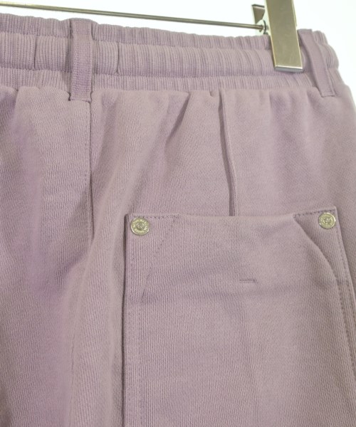 SATUR（セター）スウェットパンツ 紫 サイズ:-(M位) レディース/2200610270017