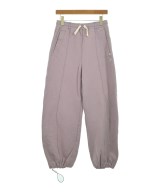 SATUR（セター）スウェットパンツ 紫 サイズ:-(M位) レディース/2200610270017
